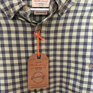 Men’s button up XXL